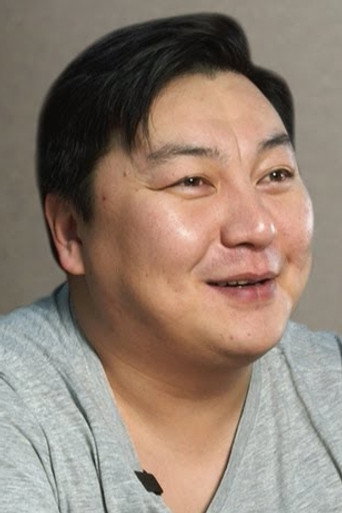 Альберт Алексеев