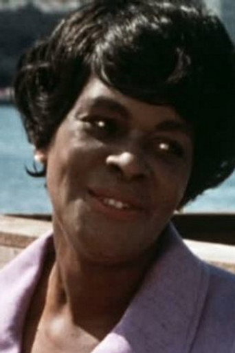 Minnie Gentry