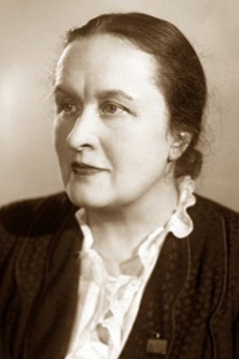 Анна Андреевна Коломийцева