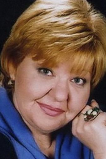 Ірина Токарчук