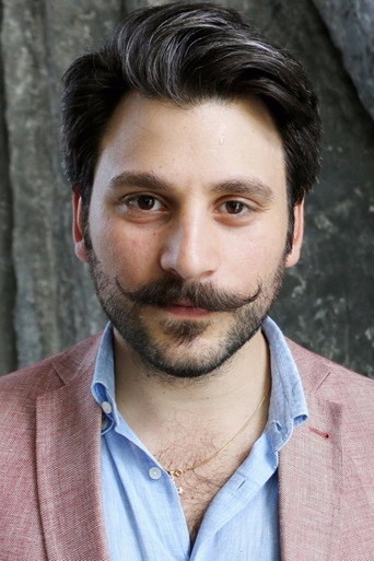 Daniel Boyacioglu