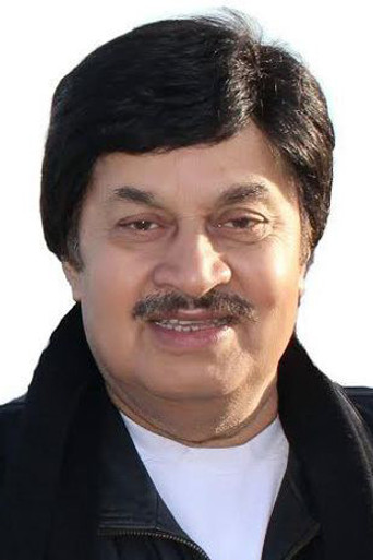 ಶ್ರೀನಾಥ್