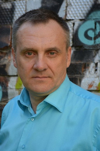 Игорь Головин 