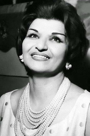 پروین سلیمانی