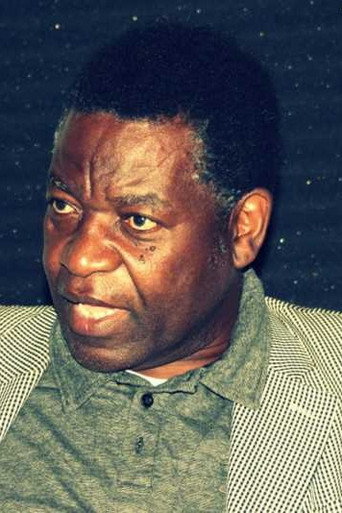 Stephen Chigorimbo