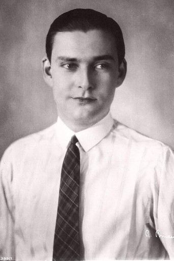Harry Halm