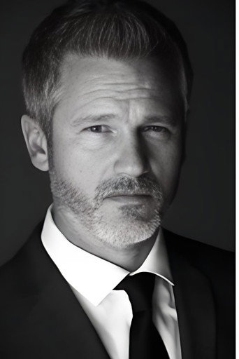 Paul Coster