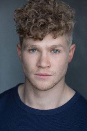 Darragh Cowley