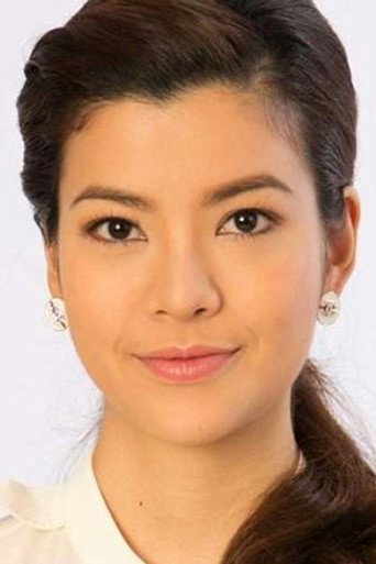 Jinny Tanida Kanchanawat