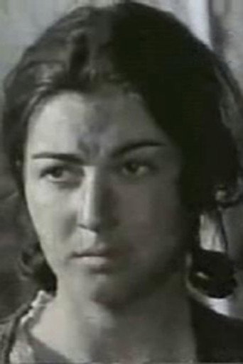 Марина Сагарадзе