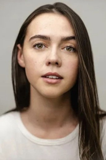 Mia Bowd
