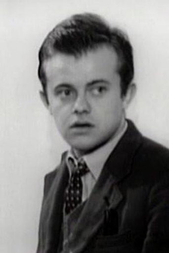 Никола ''Коле'' Ангеловски