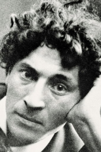 Марк Шагал