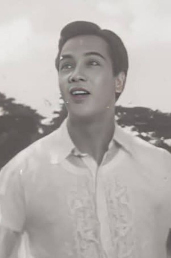 Teody Belarmino
