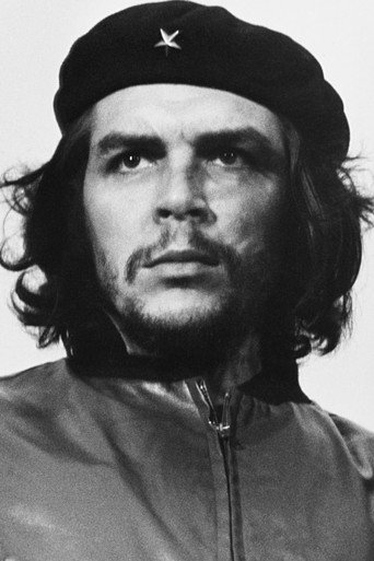 Эрнесто Че Гевара