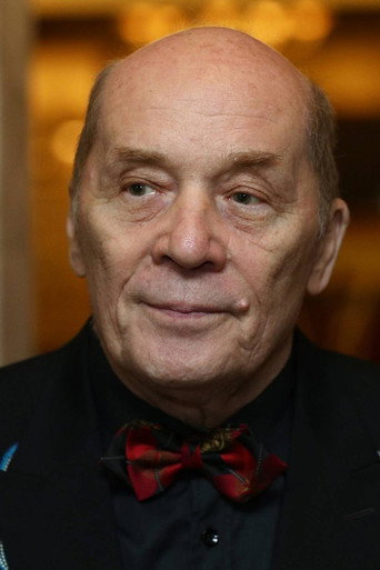 Александр Георгиевич Филиппенко