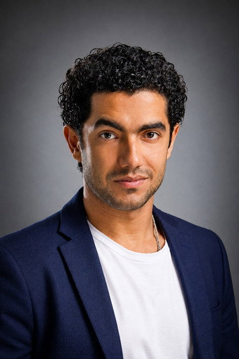 محمد عادل