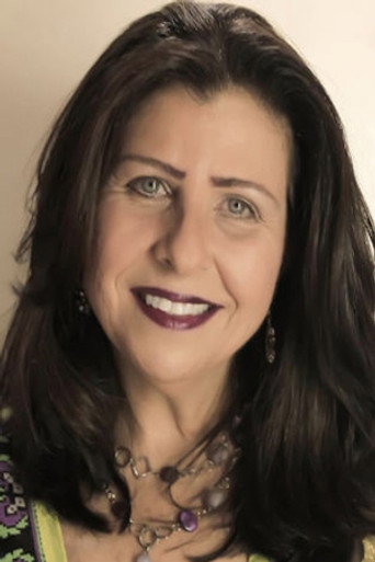 Mirette Omar El Hariri