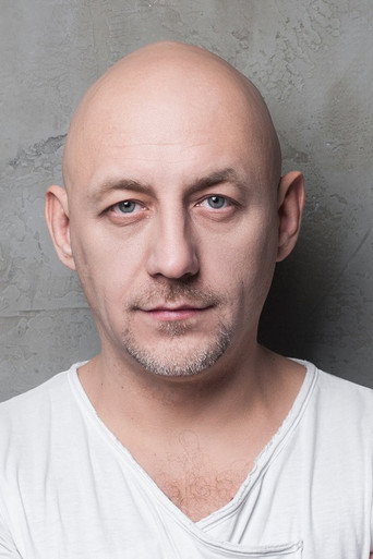 Алексей Куличков