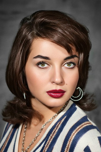 Лейла Саяр