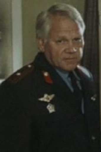 В. Кадочников