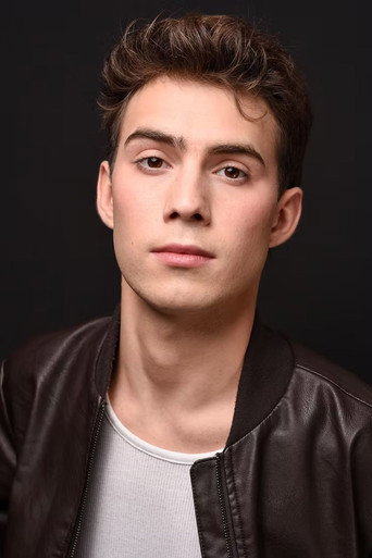 Nicholas Ismailoff