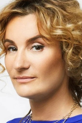 Юлиана Юрьевна Слащёва