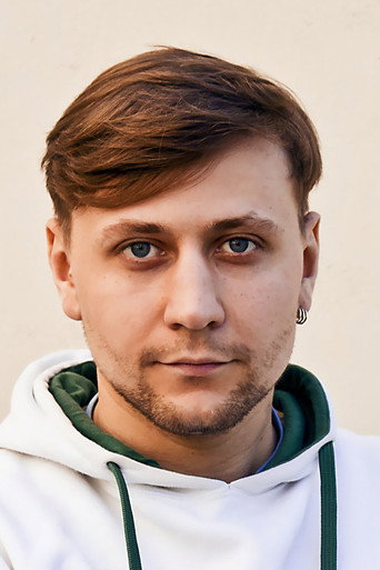 Барсуков Никита Иванович