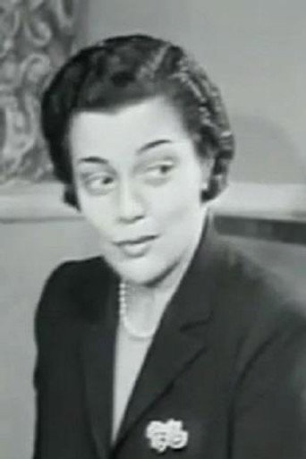Анна Рафтопулу