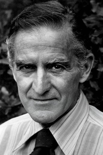 Brendan Gill