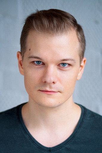 Новосёлов Игорь Юрьевич