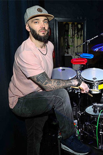 Pete Ray Biggin