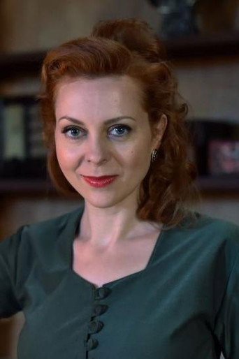 Карина Северин