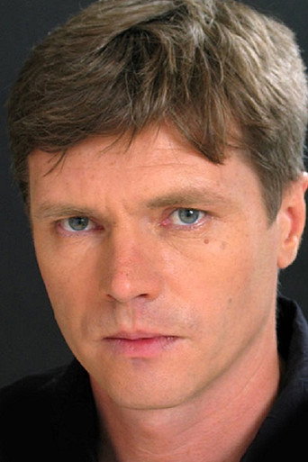 Быстрицкий Сергей Вениаминович