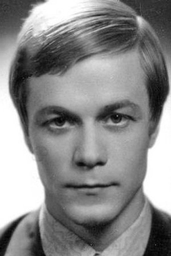 Vladimir Shubarin