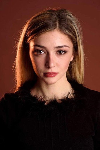 Климентина Фърцова