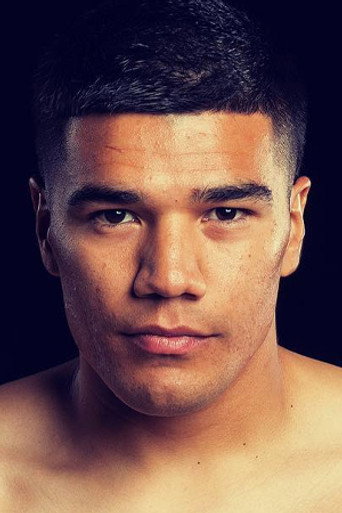 Aaron Alameda