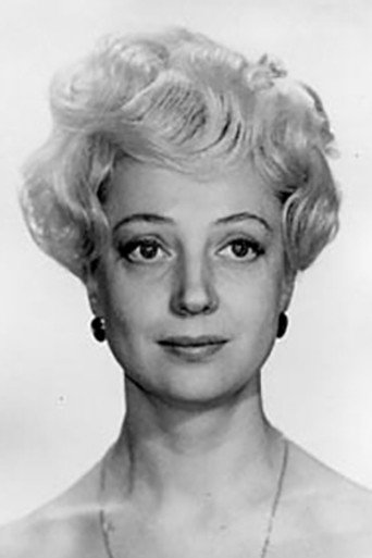 Жуковская Лариса Александровна