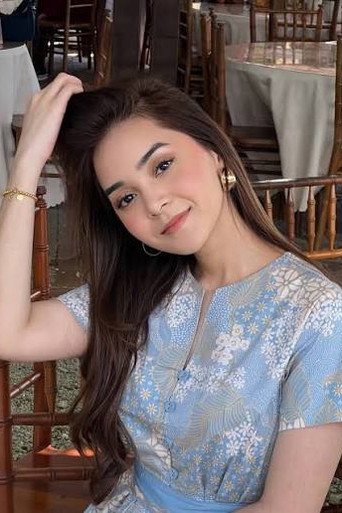 Adrina Kamaruddin