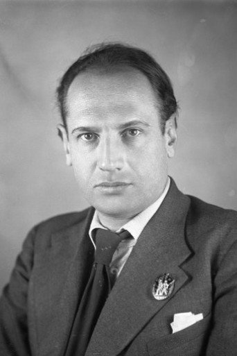 В. Крюгер