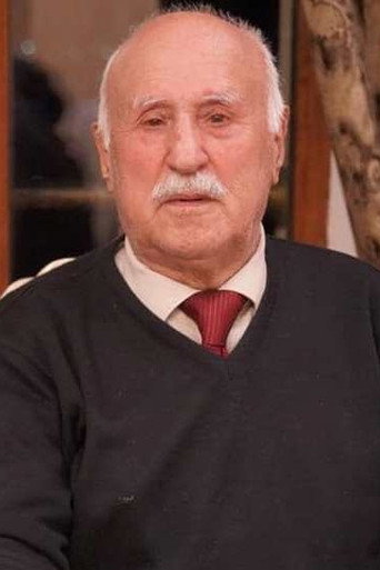 Меджнун Гаджибаев