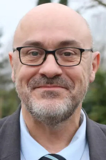 Cyril Cibert