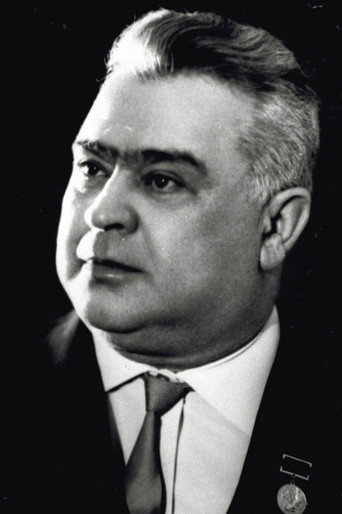 Лютфали Абдуллаев
