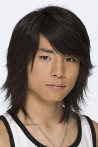 小林優斗