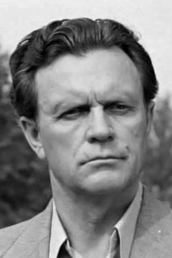 Николай Еременко Ст.