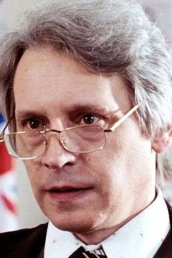 Евгений Кондратьев
