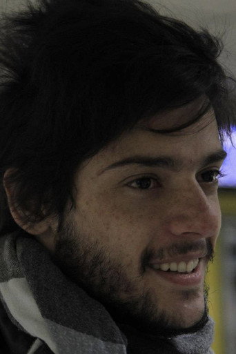 David Alonso