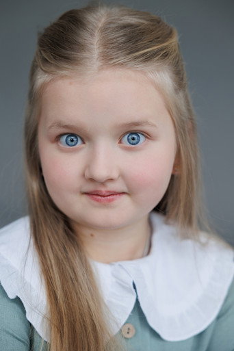 Арина Шульга