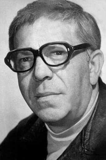 Лев Григорьевич Любецкий