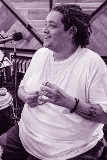 Fabrice Colombani